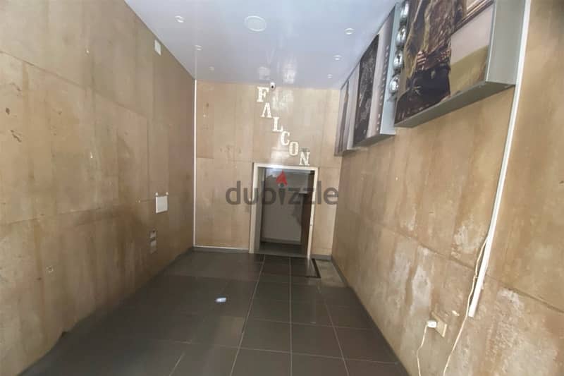 Shop For Rent in Mar Elias Karakol Druz 0