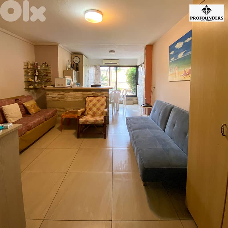 Chalet for Rent in Samaya Kaslik شاليه للايجار في السمايا كسليك 0