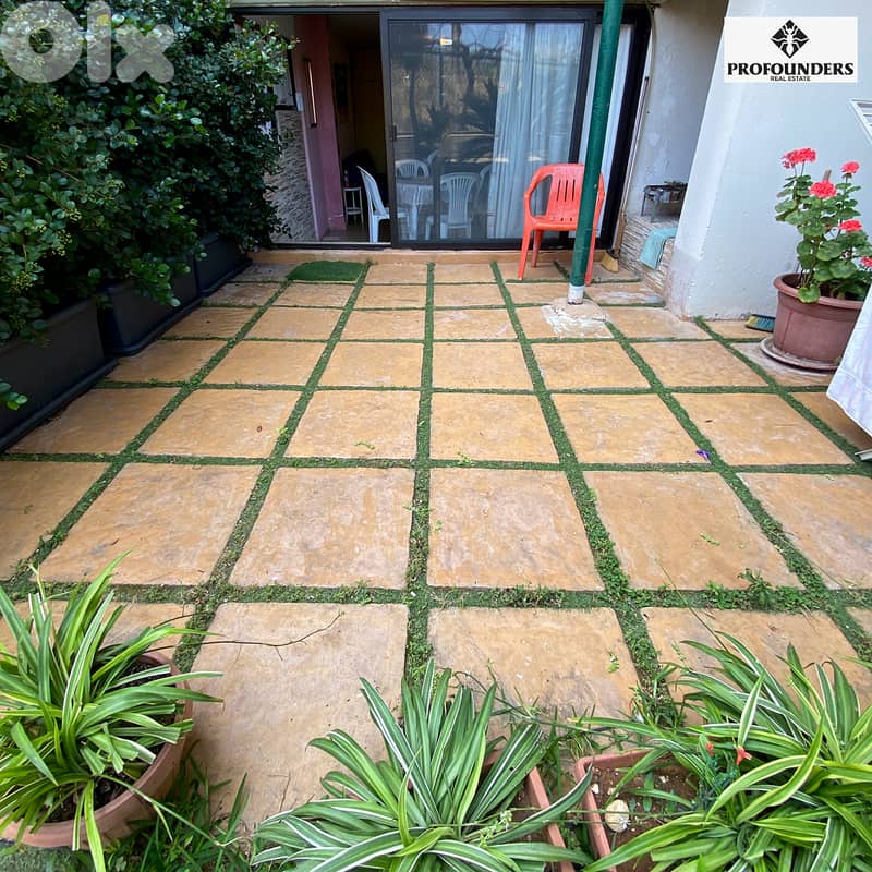 Chalet for Rent in Samaya Kaslik شاليه للايجار في السمايا كسليك 1