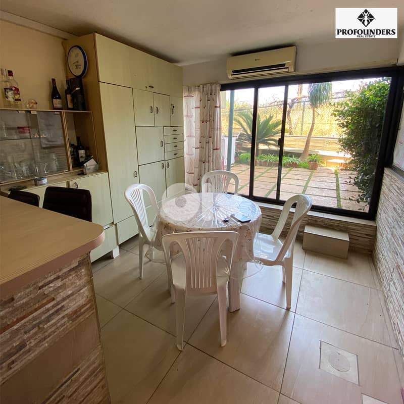 Chalet for Rent in Samaya Kaslik شاليه للايجار في السمايا كسليك 2