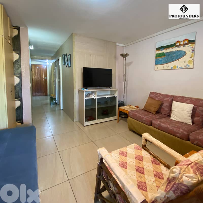 Chalet for Rent in Samaya Kaslik شاليه للايجار في السمايا كسليك 3