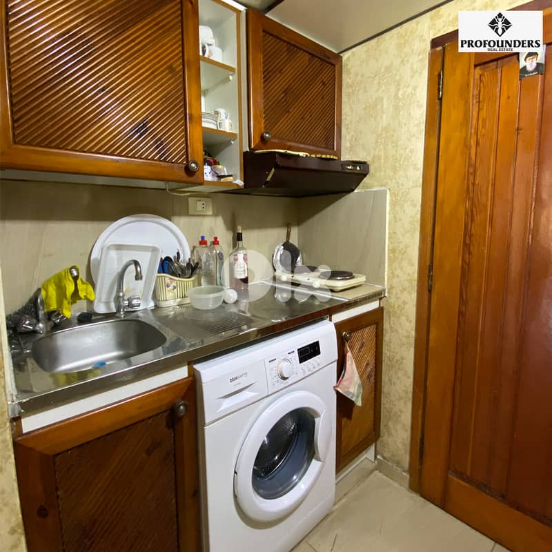 Chalet for Rent in Samaya Kaslik شاليه للايجار في السمايا كسليك 4