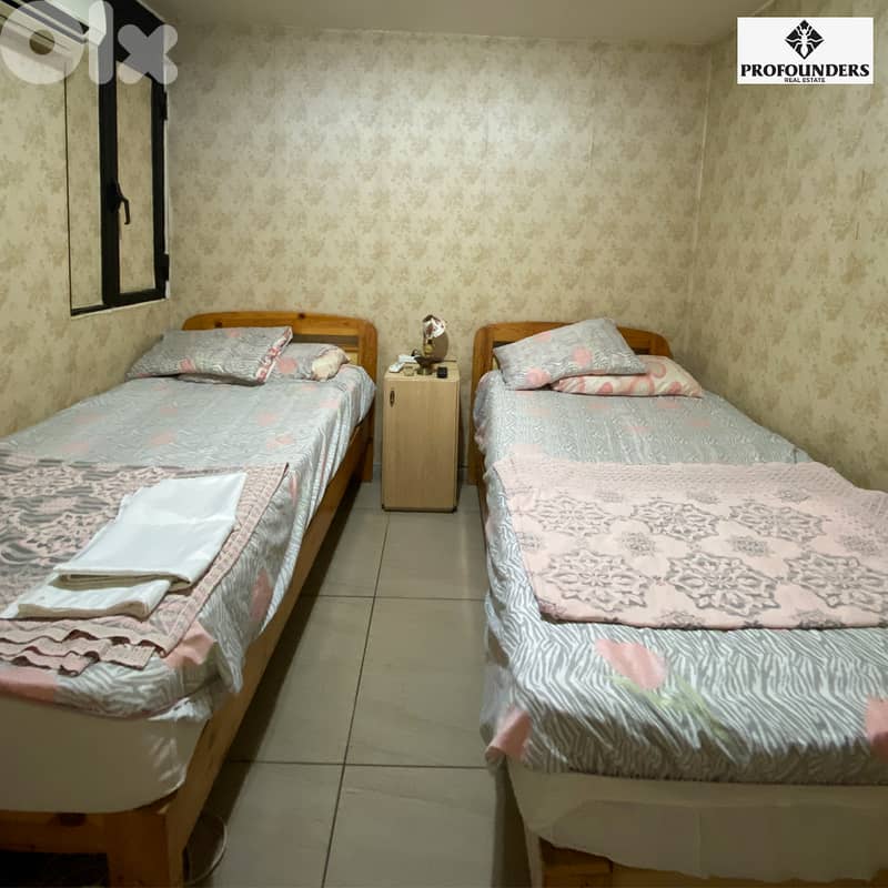 Chalet for Rent in Samaya Kaslik شاليه للايجار في السمايا كسليك 5