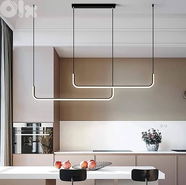 Led Pendant Light 3
