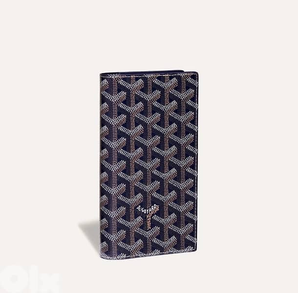 Goyard wallet 2
