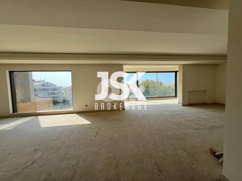 L06327-A 300 SQM Apartment For Sale in Adma 0