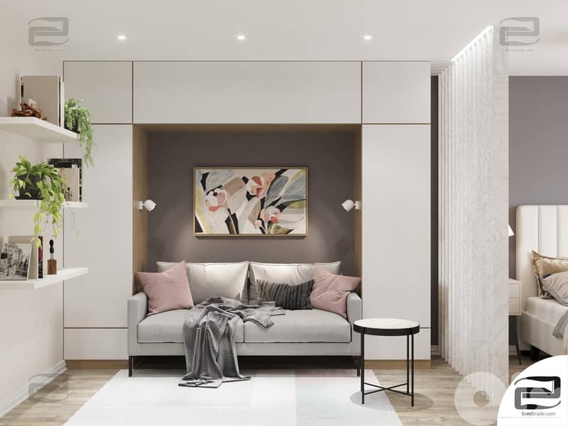 Elegant Apartment for Sale in the Heart of Ras Al Nabaa 0