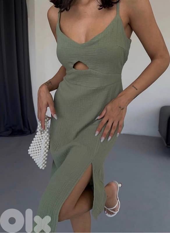 dress summer 100%cotton SALE 0