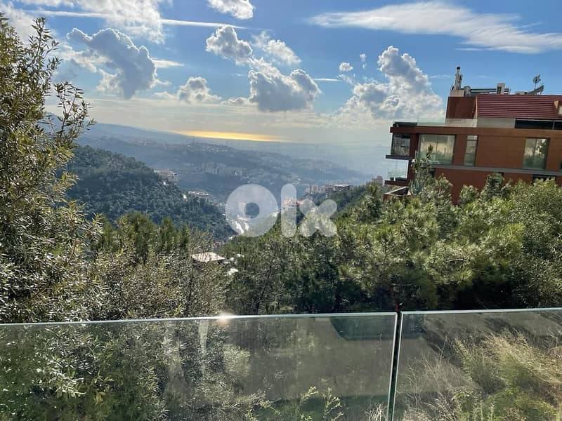 Apartment for sale in Biyada/ View/ Garden 0