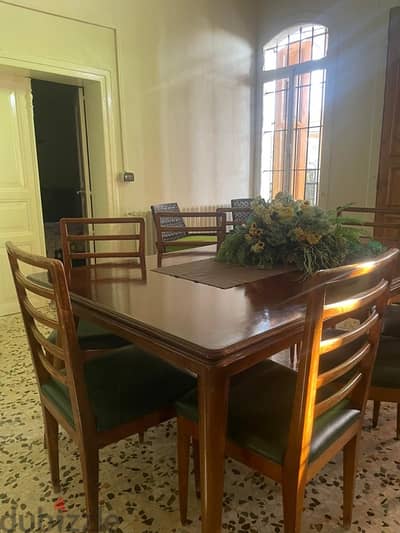 Very Luxury Standalone House for Rent – Kfarsghab Ehden