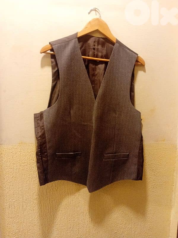 blazer with gelit made in italy 1