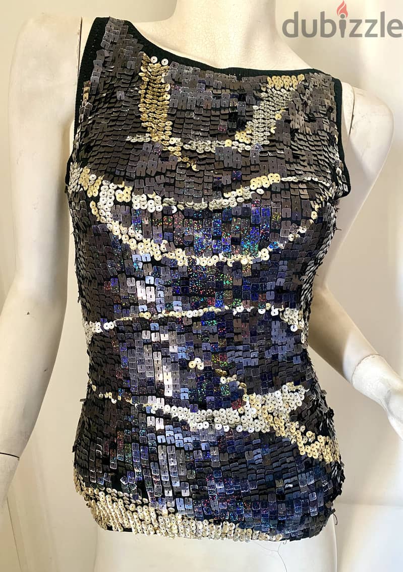 TOP SEQUIN 2