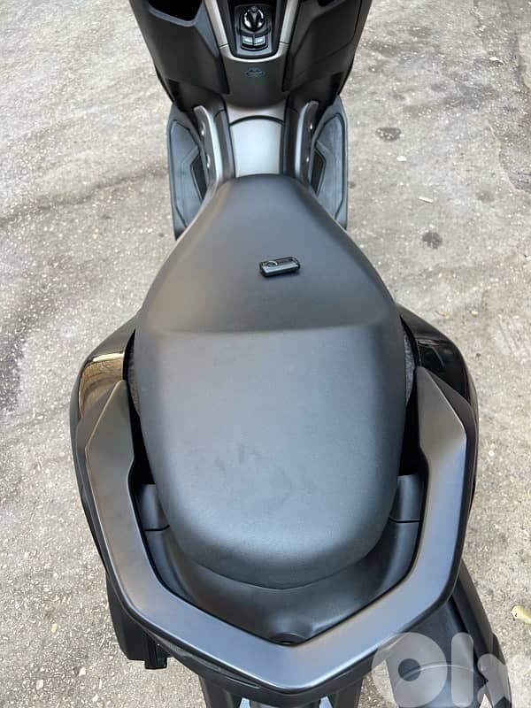 2350$ yamaha Nmax 155 Cc smart 2025 5