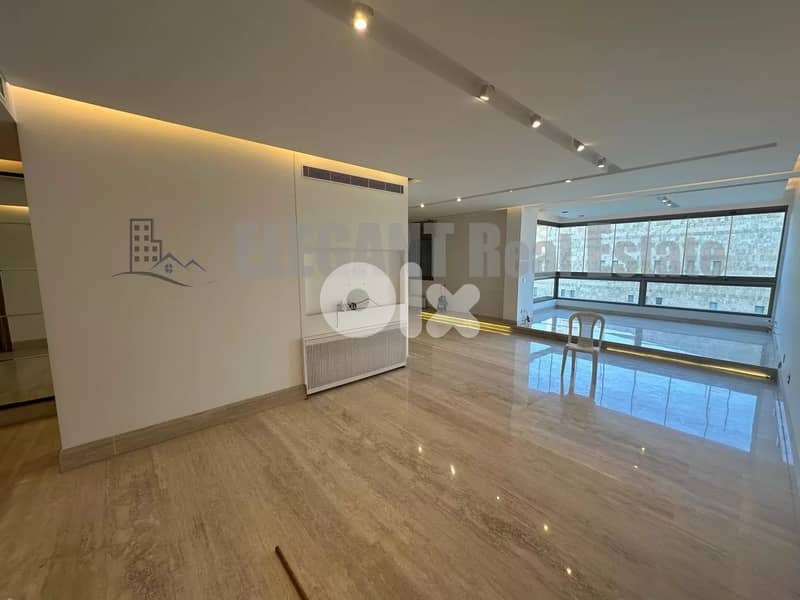 Luxurious Apartment For Sale | 24/7 Security | Sodeco 0
