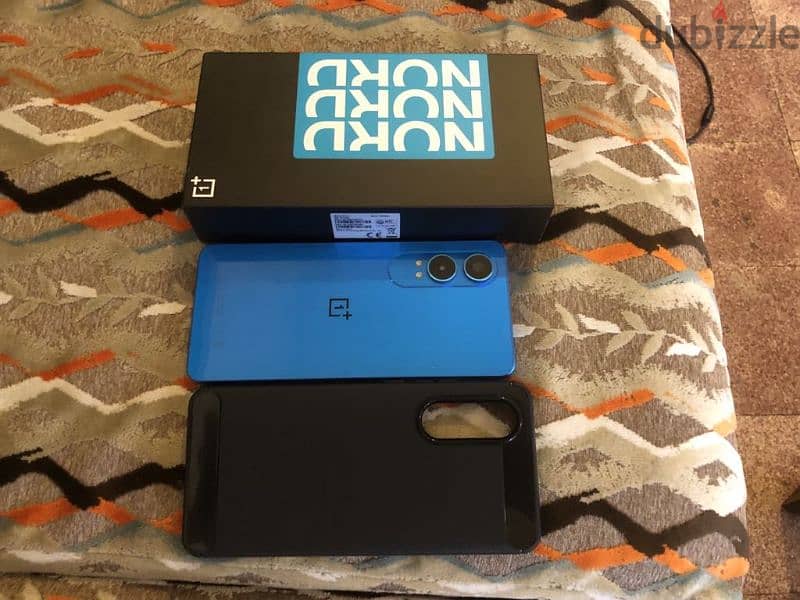 OnePlus Nord CE4 Lite 5G 0