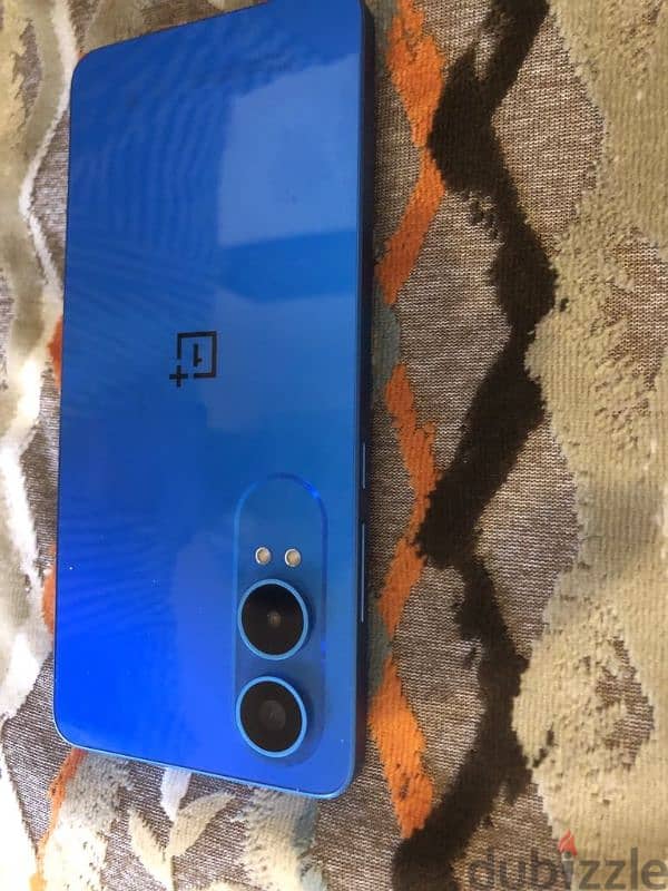 OnePlus Nord CE4 Lite 5G 4