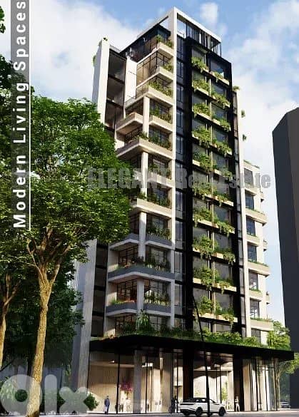 Duplex For Sale | High ROI | 2 min From USJ | Sodeco 0