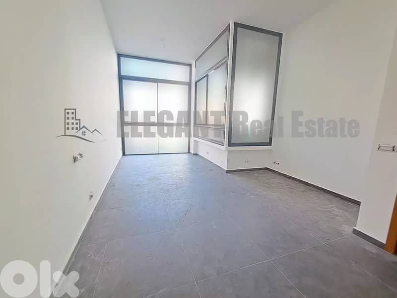 High Ceiling | Radiant apartment for Sale | Achrafieh 0