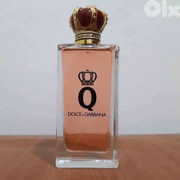 Q - Dolce & Gabbana 0