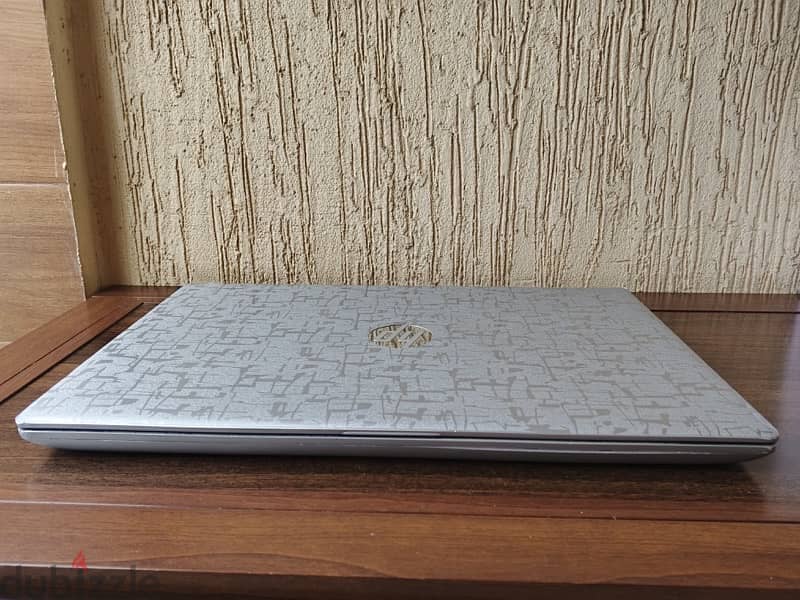 HP ProBook 650 G4 – i5 8th Gen – 16GB RAM – 256GB SSD 3