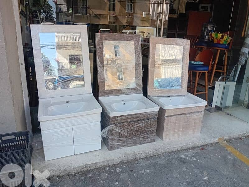 مغاسل اونكستري جداد 0