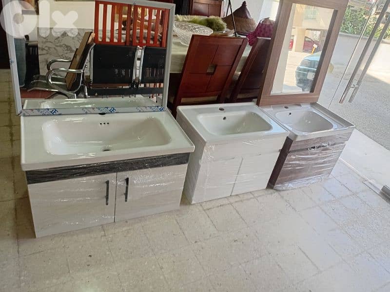 مغاسل اونكستري جداد 1