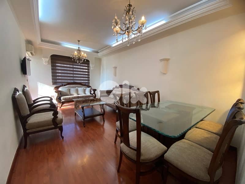 Beautiful Apartment For Rent in Salim Slam 0