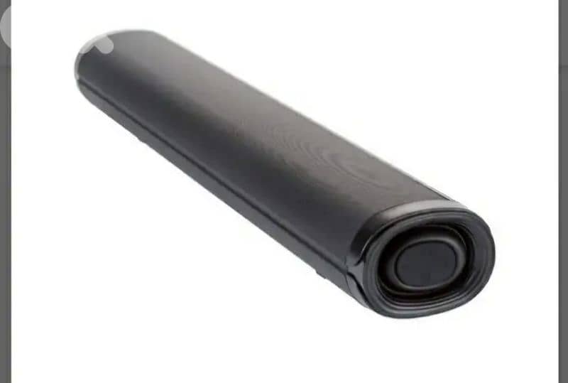 SILVERCREST Soundbar Stereo 2.0 »SSB 30 B1«, 2x 15 W RMS /4$ delivery 1