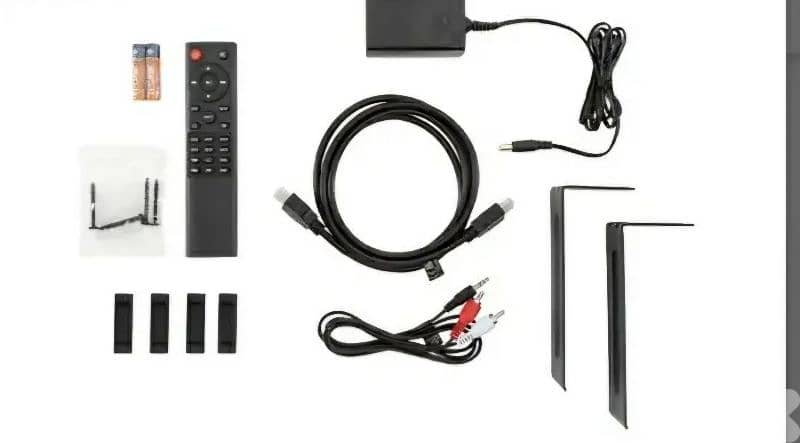 SILVERCREST Soundbar Stereo 2.0 »SSB 30 B1«, 2x 15 W RMS /4$ delivery 4