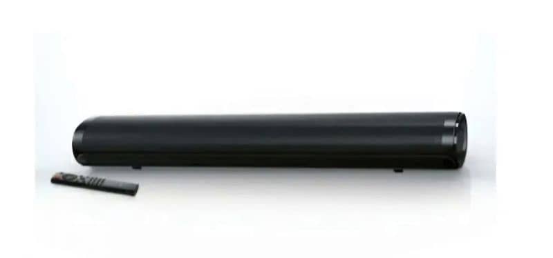 SILVERCREST Soundbar Stereo 2.0 »SSB 30 B1«, 2x 15 W RMS /4$ delivery 5