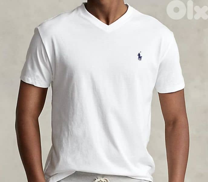 ralph lauren tshirt original new M 0