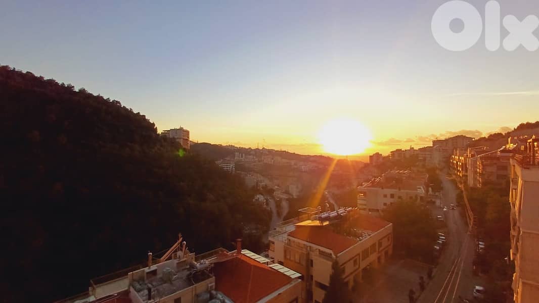 Apartment for sale in Rabweh/ terrace 0