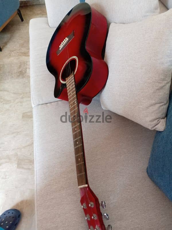 guitar accoustique 2