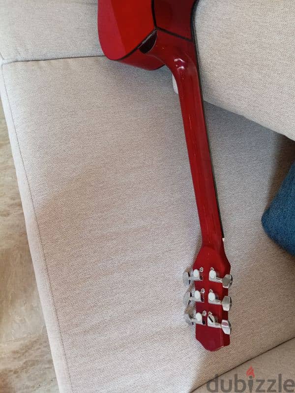 guitar accoustique 3