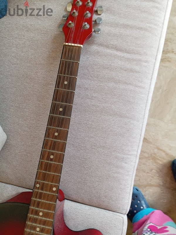guitar accoustique 4