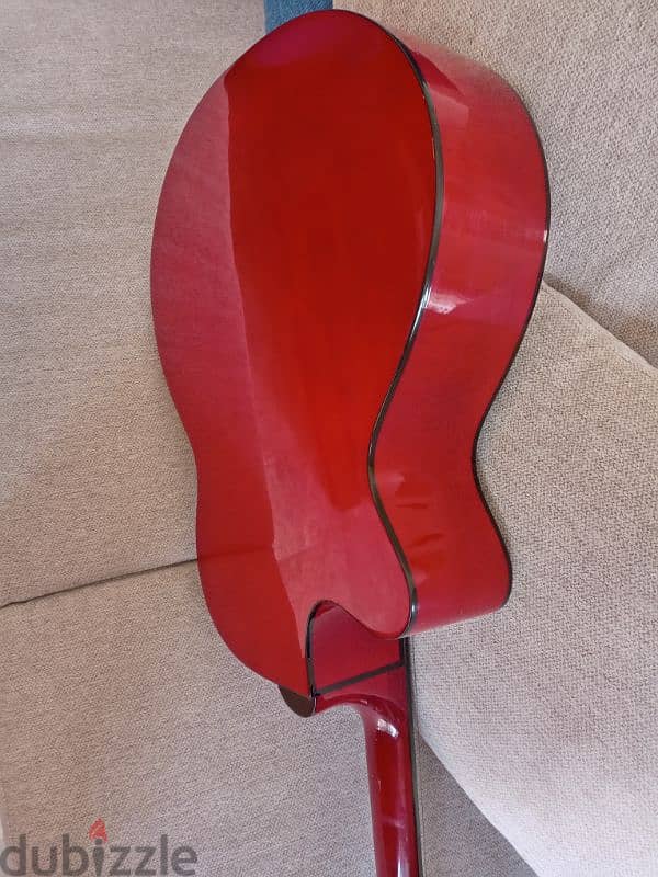 guitar accoustique 5