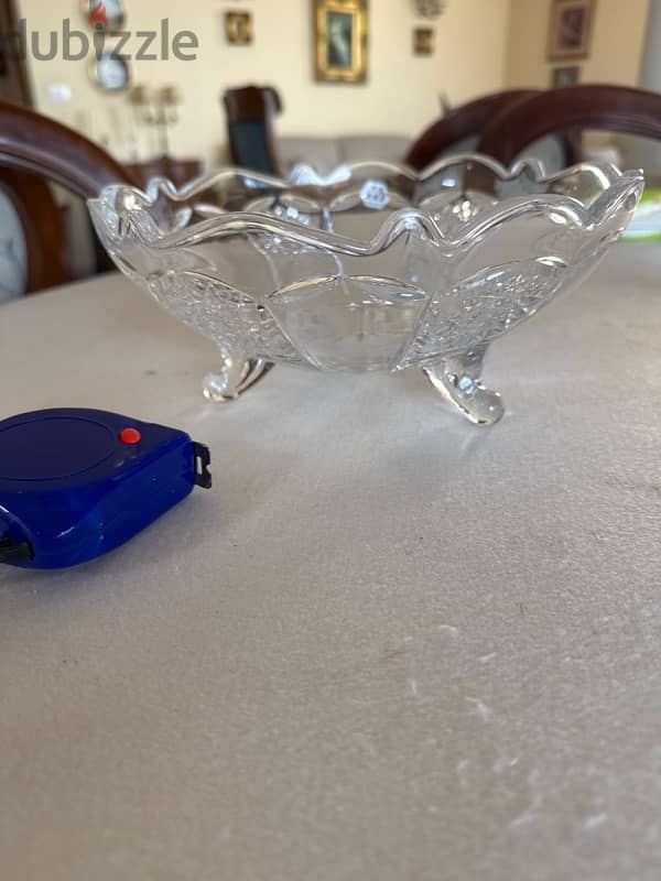 candy or sauce bowl 0