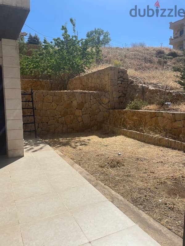 For rent –Apartment in Ejbeh 0