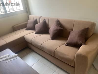 Sofa Bed