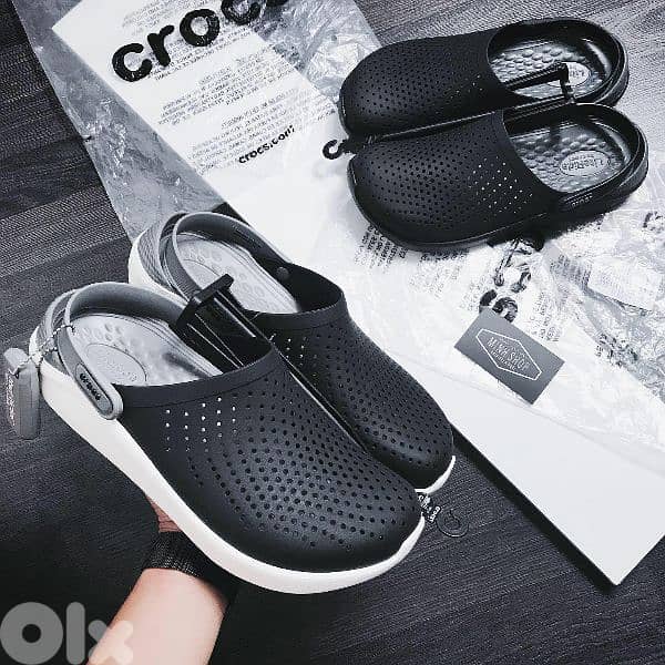 Crocs Literide Original 0