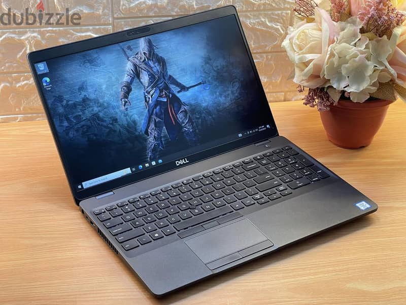 Dell Workstation i7 9th & Nvidia Quadro 0