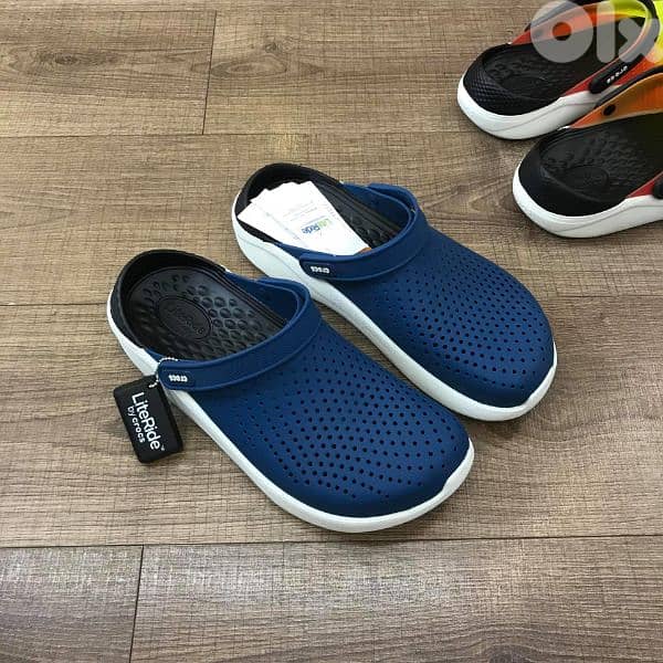 Original Crocs Literide 0