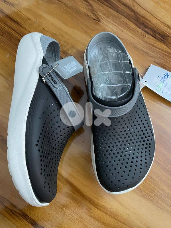 Original Crocs Literide 0