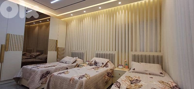 برادي غرف نوم Bedroom Curtains 8