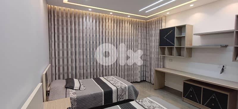 برادي غرف نوم Bedroom Curtains 10