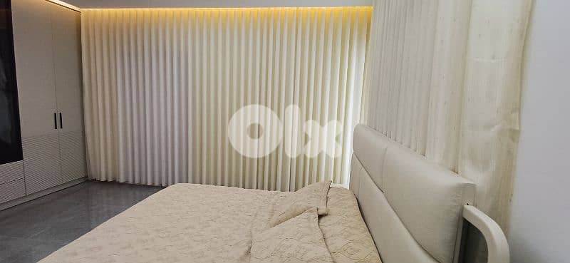 برادي غرف نوم Bedroom Curtains 12