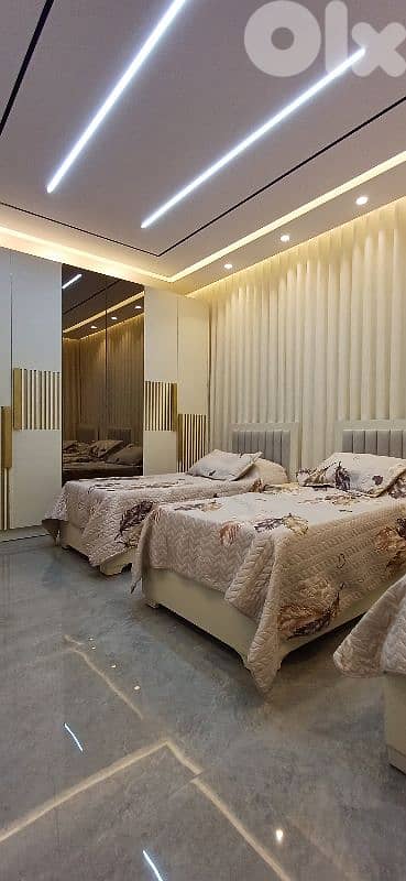 برادي غرف نوم Bedroom Curtains 13