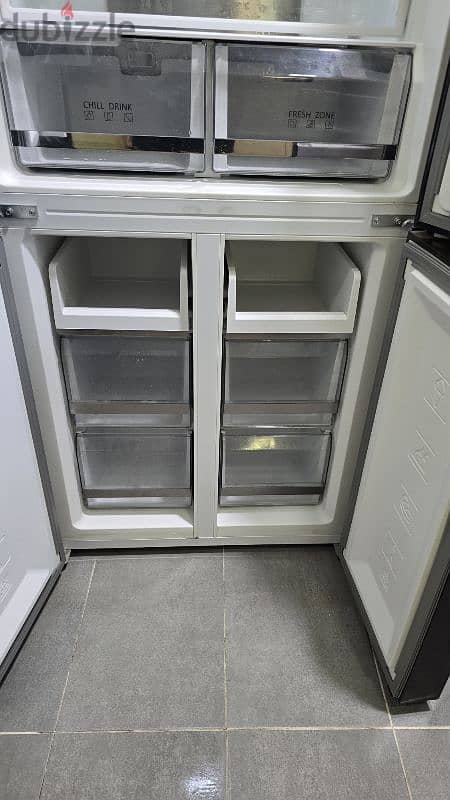refrigerator smart 2