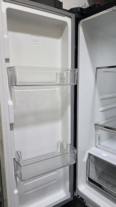 refrigerator smart 3