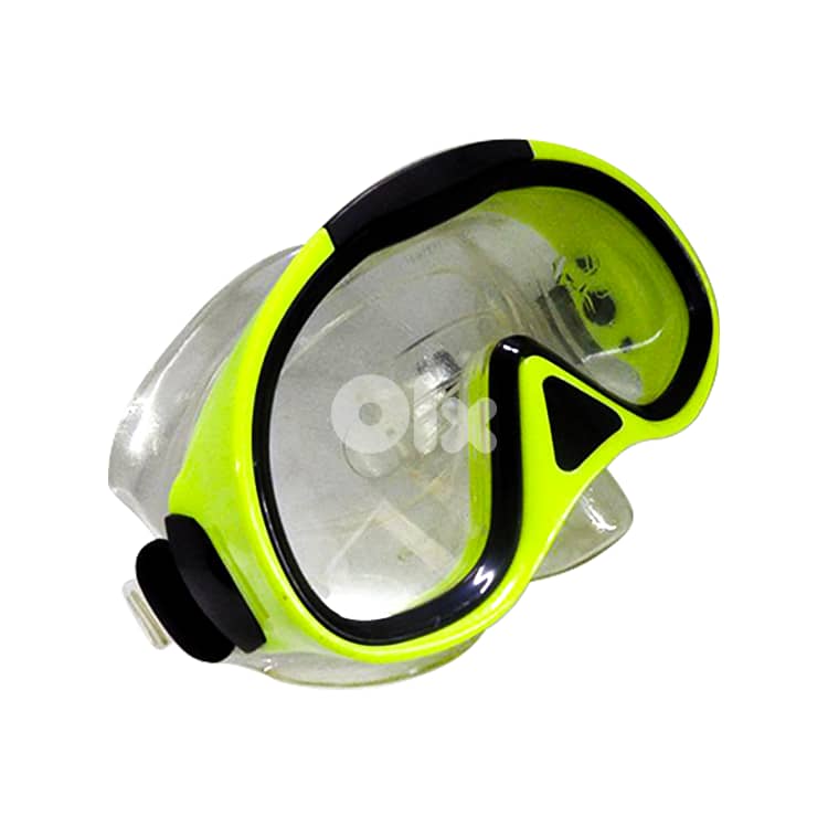 Wave Diving Mask 0